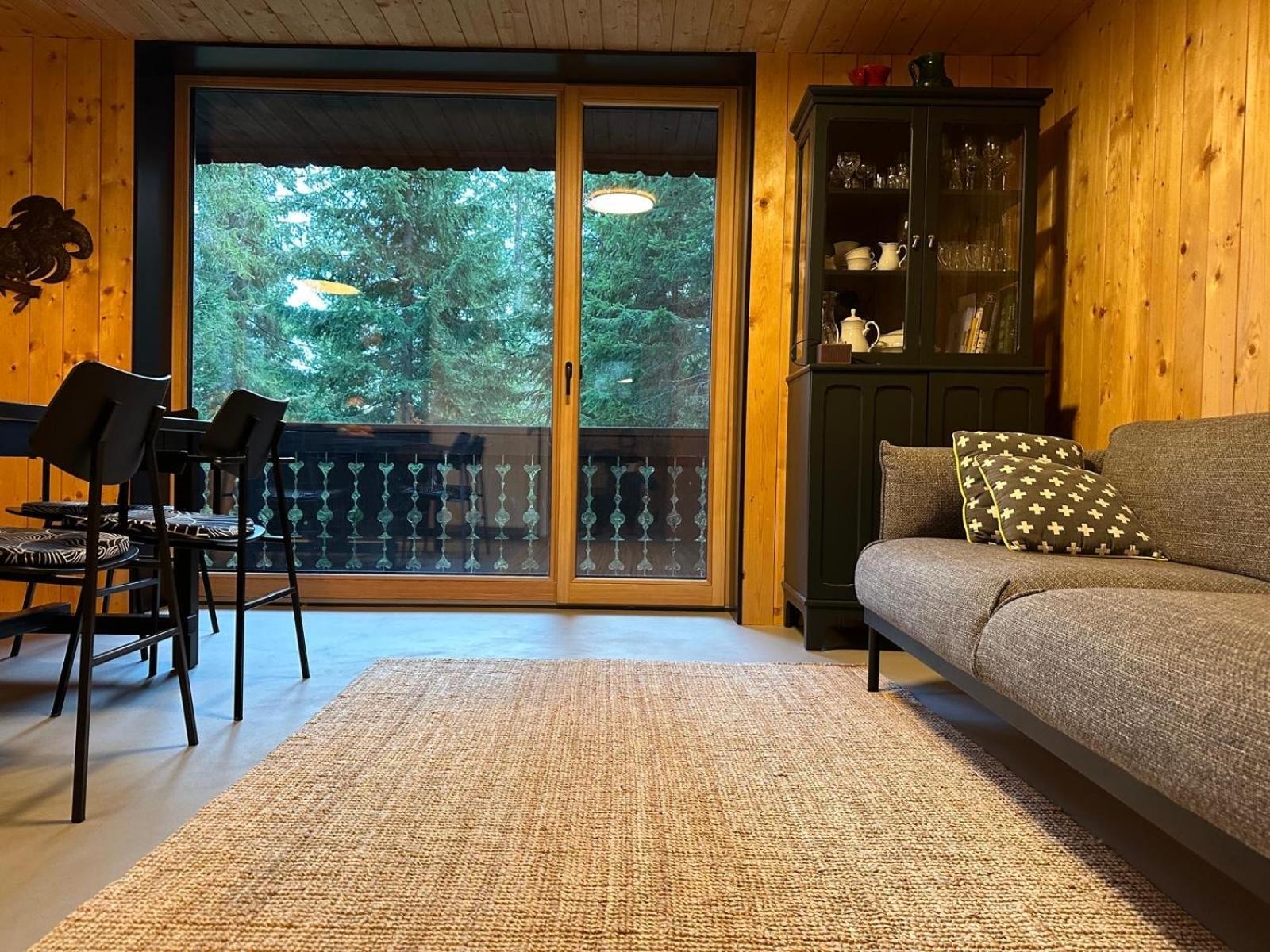 Cosy Lodge Pokljuka Goreljek Extérieur photo